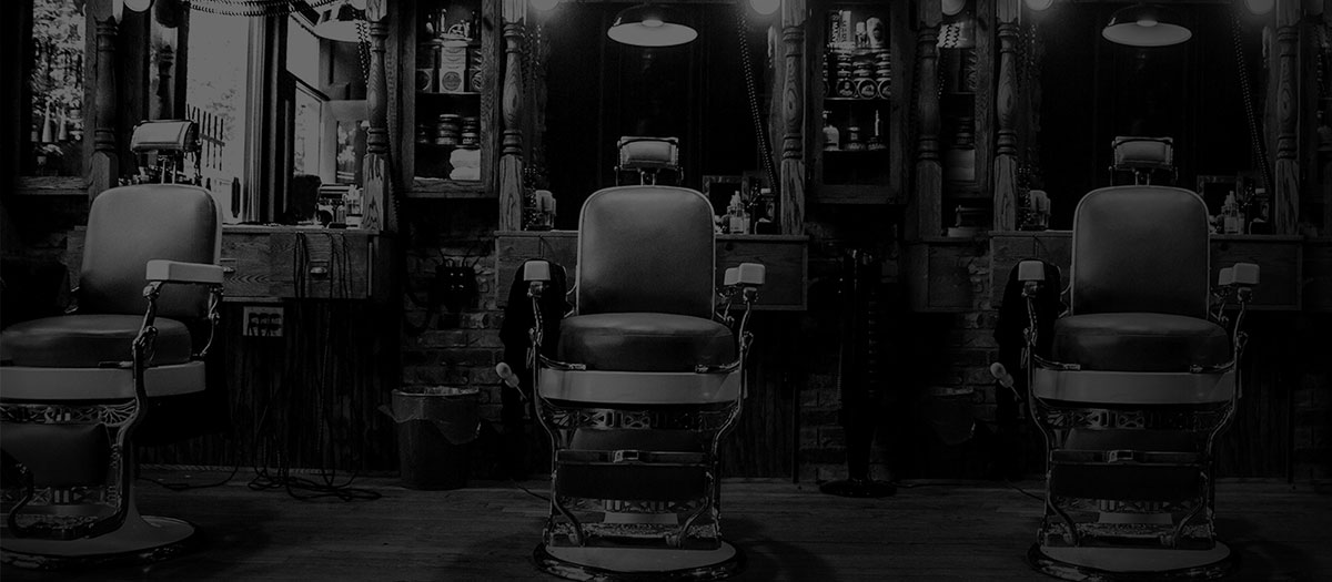 Amin’s Barber Shop