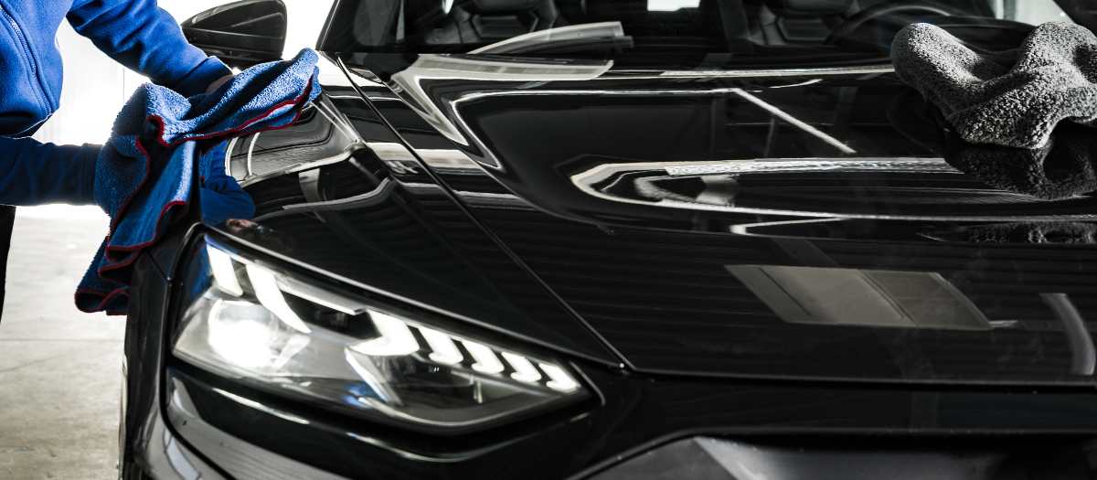 Bothers Mobile Car Detailing